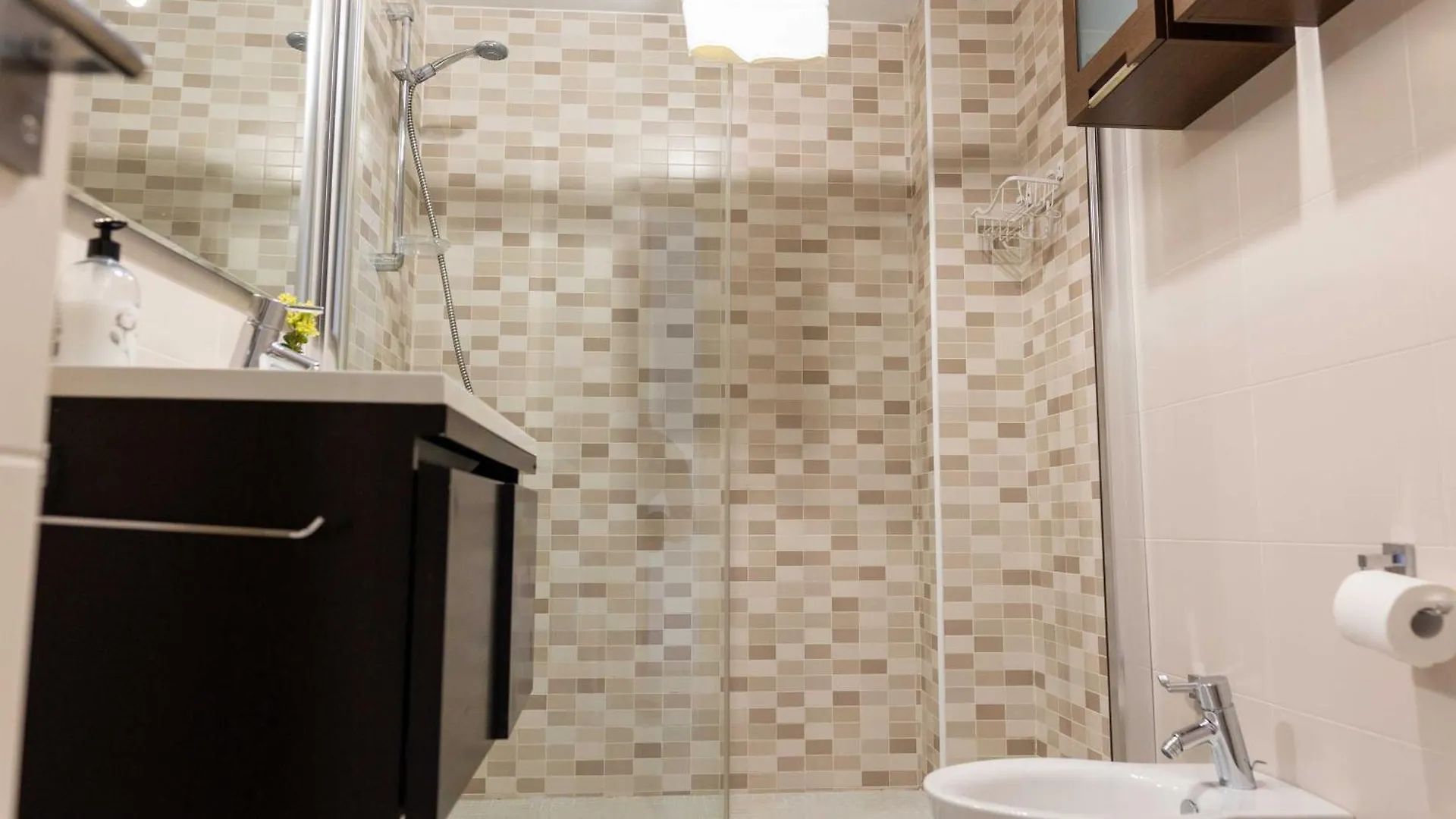 Apartamento Formidables Parking Incluido Apartment Almunecar