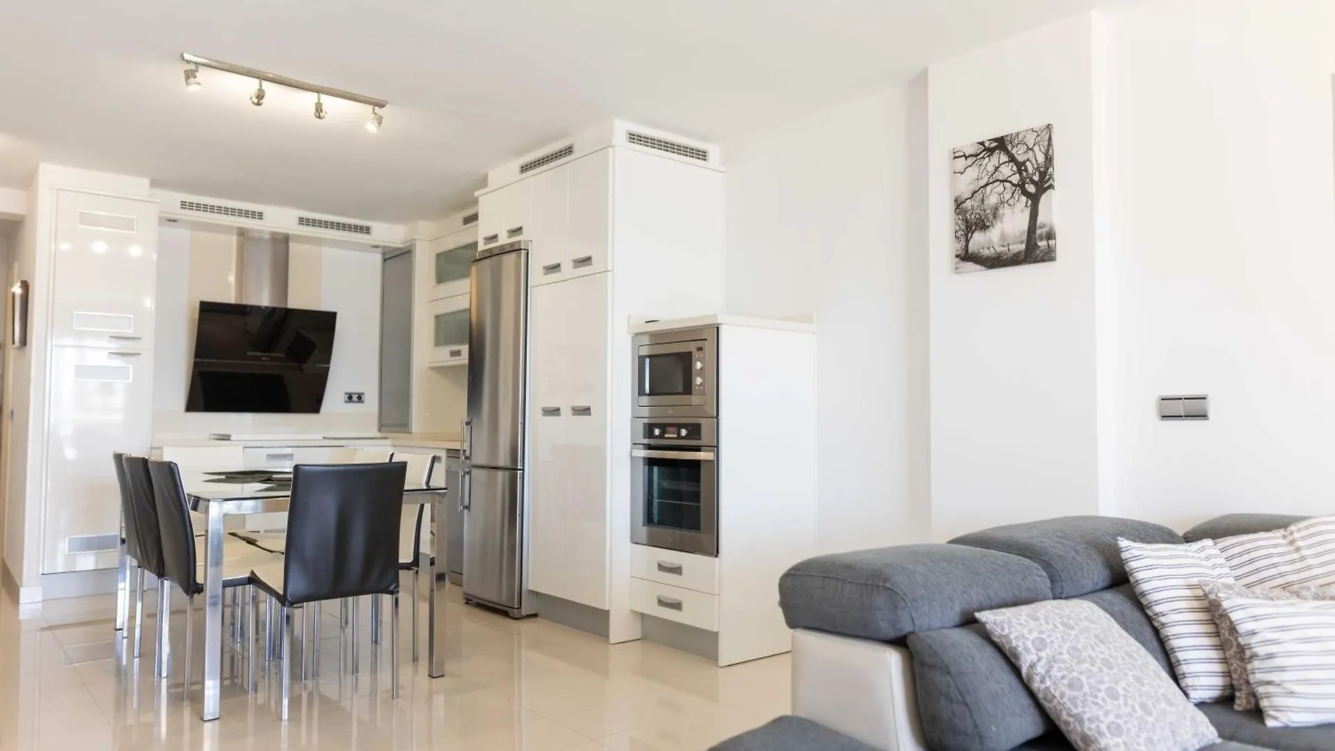 Apartamento Formidables Parking Incluido Apartment Almunecar Spain