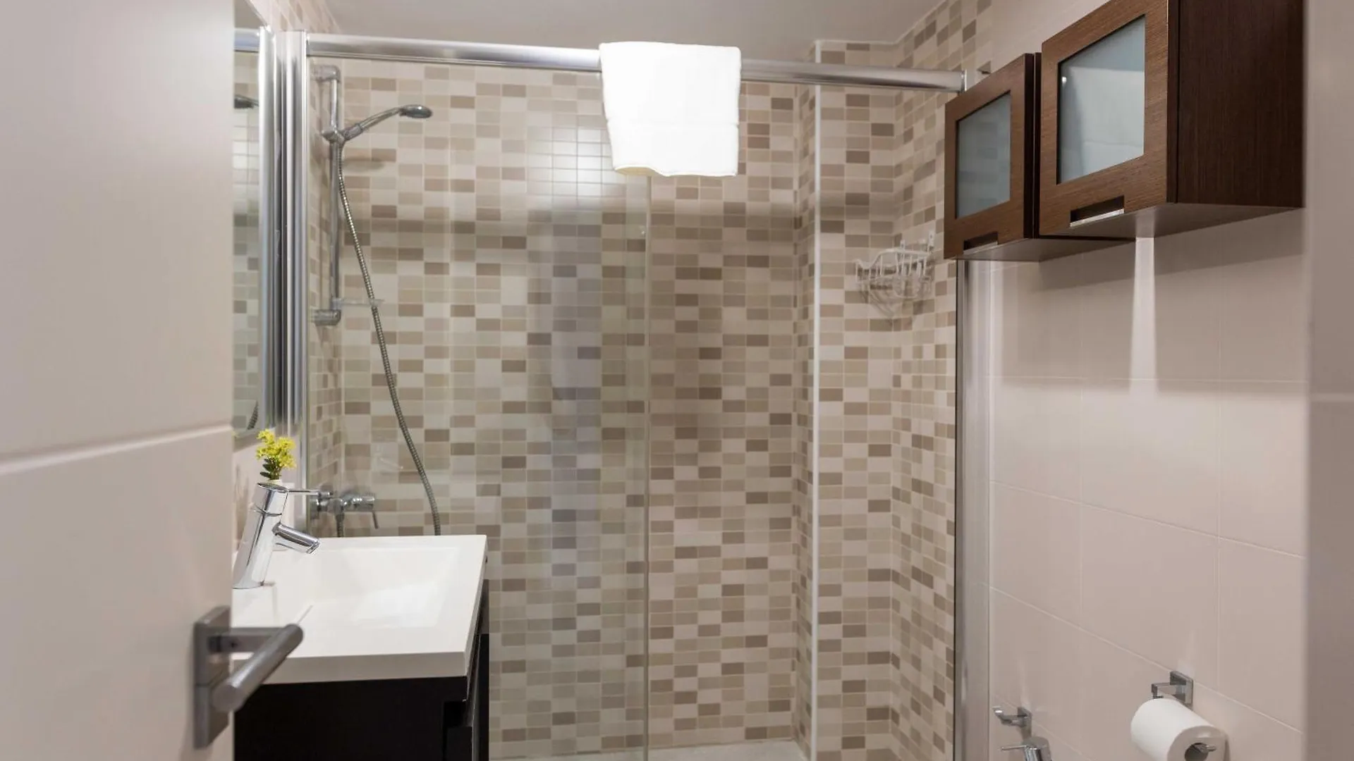 Apartamento Formidables Parking Incluido Apartment Almunecar 0*,  Spain