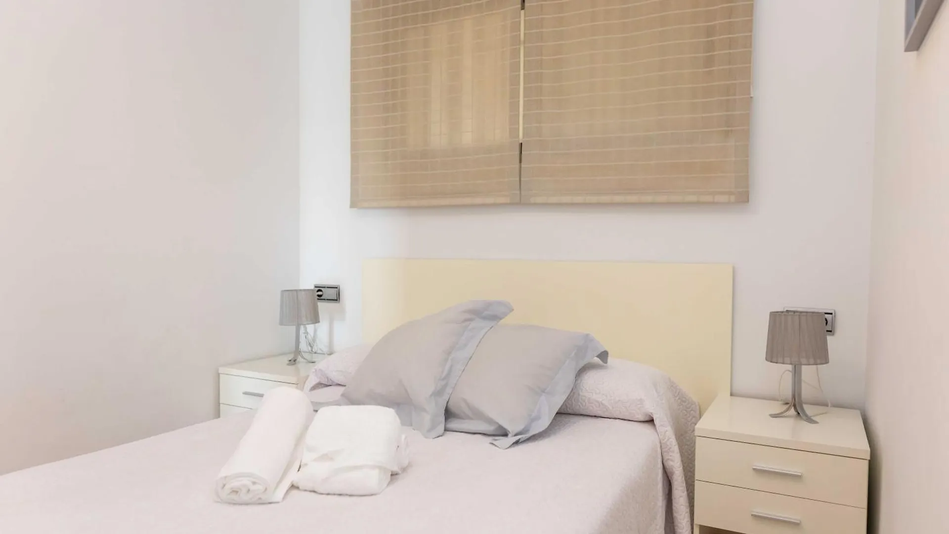 Apartamento Formidables Parking Incluido Apartment Almunecar