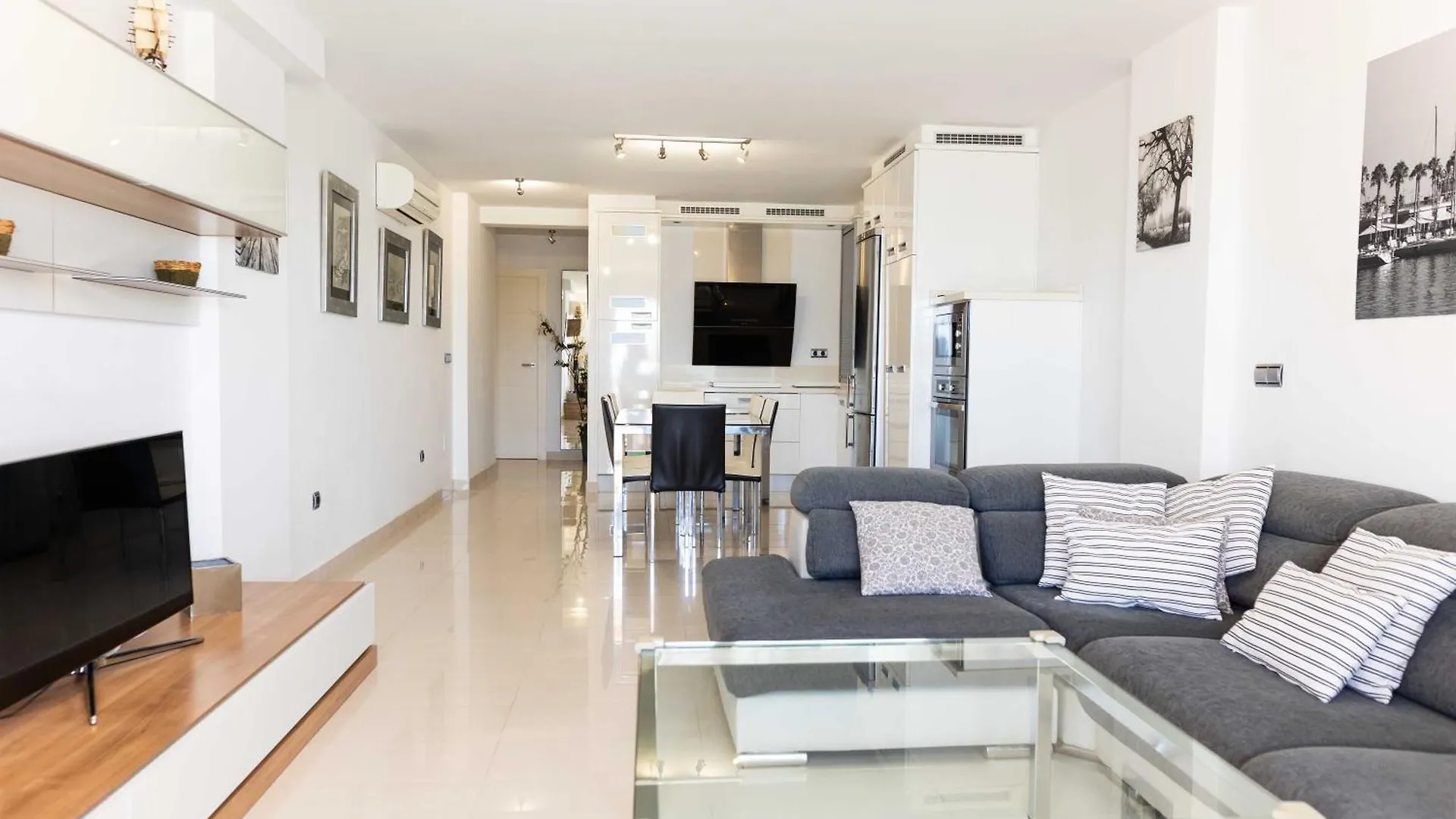 Apartamento Formidables Parking Incluido Apartment Almunecar Spain