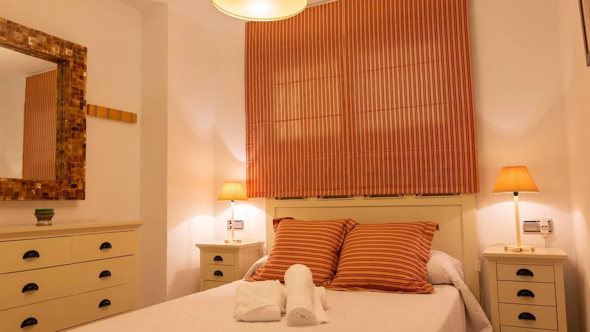 Apartamento Formidables Parking Incluido Apartment Almunecar