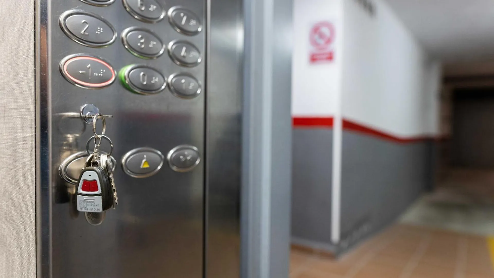 Apartamento Formidables Parking Incluido Apartment Almunecar 0*,  Spain