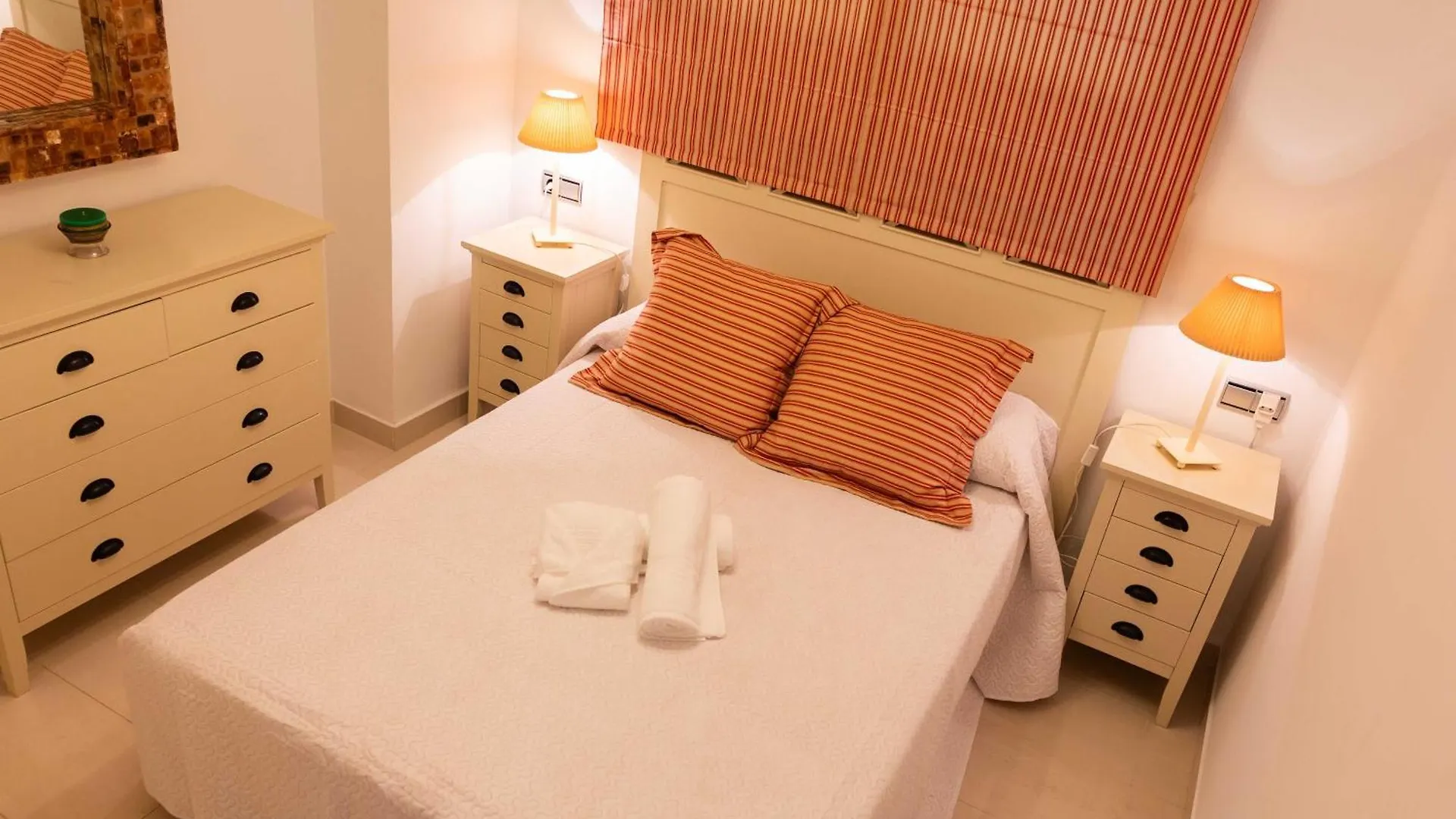 Apartamento Formidables Parking Incluido Apartment Almunecar