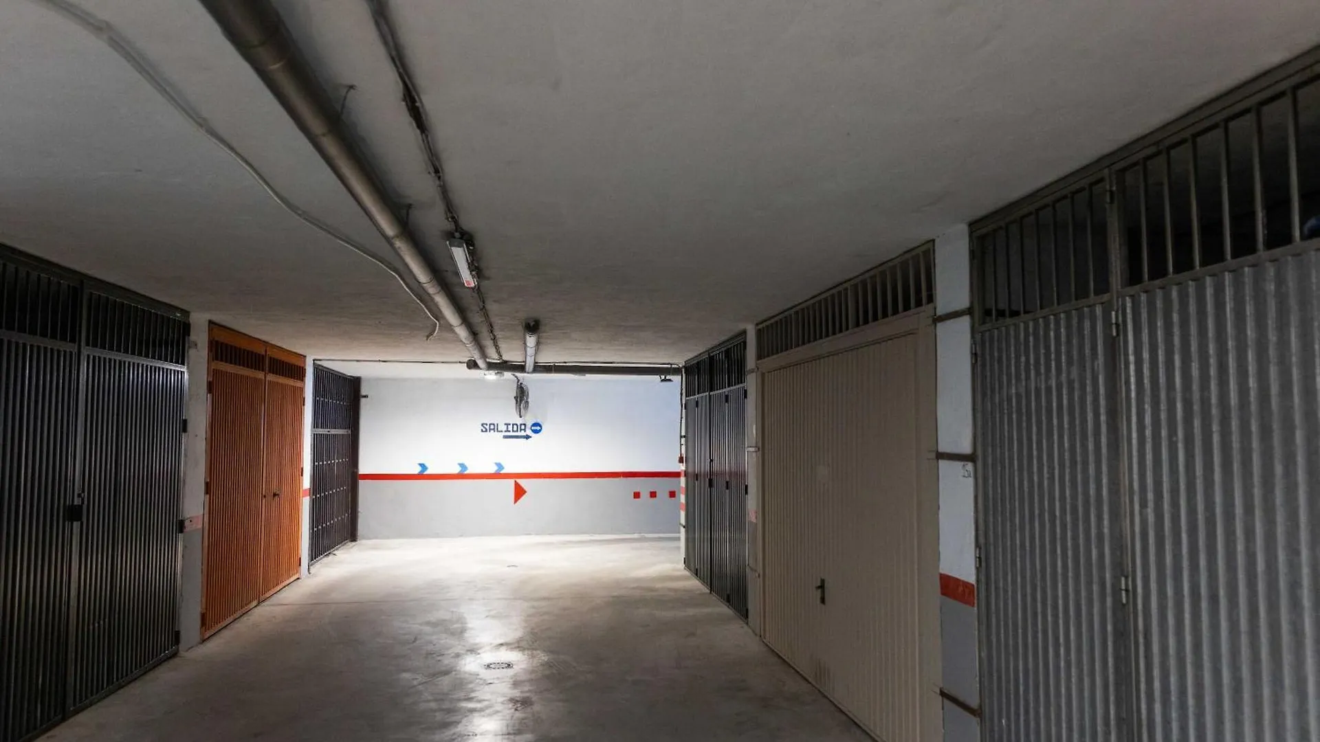 Apartamento Formidables Parking Incluido Apartment Almunecar