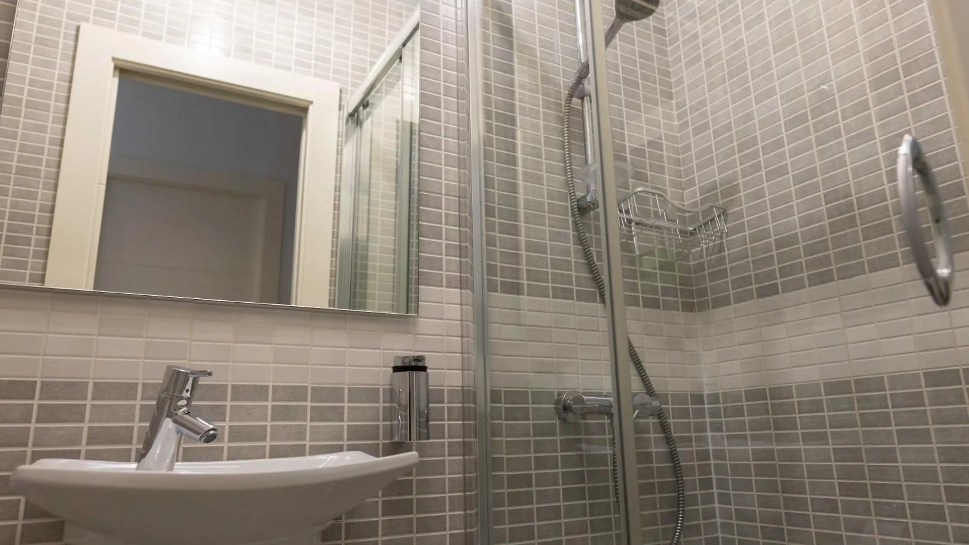 Apartamento Formidables Parking Incluido Apartment Almunecar