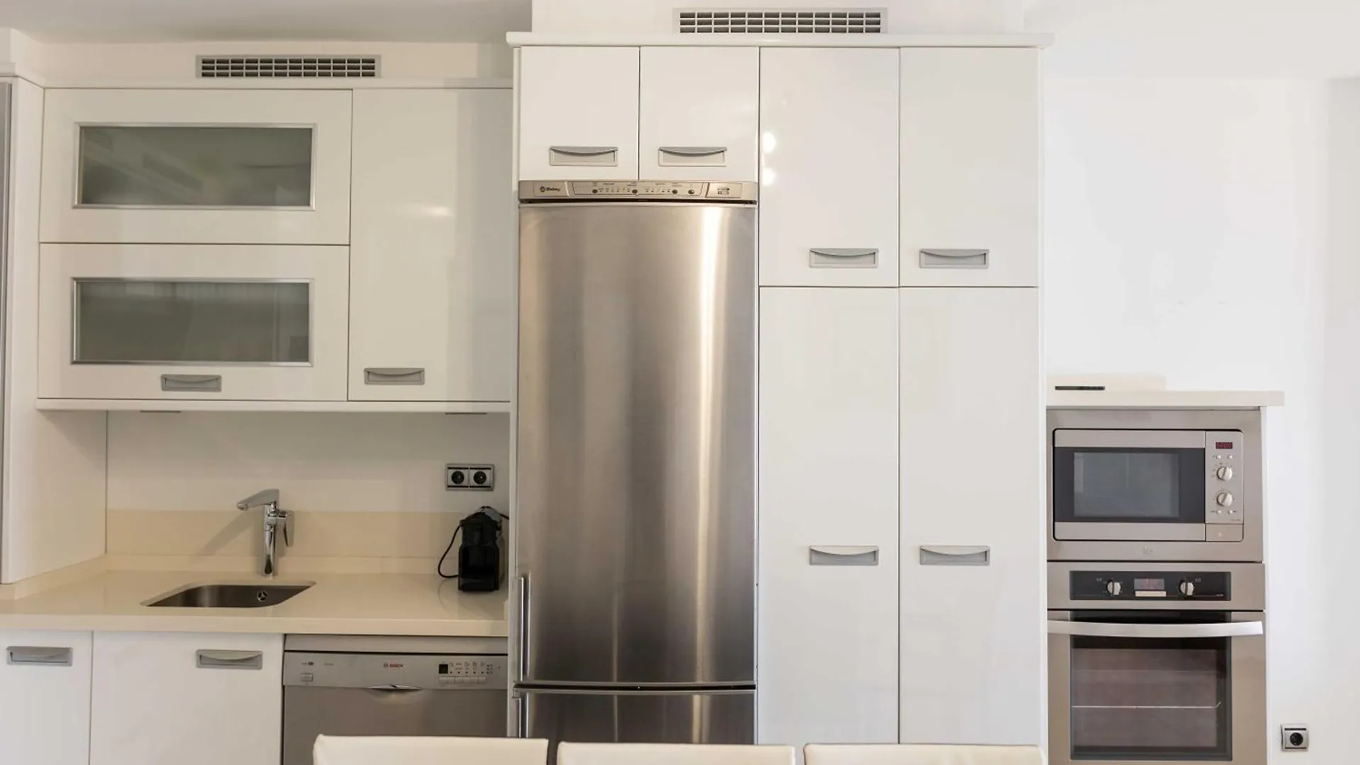 Apartamento Formidables Parking Incluido Apartment Almunecar 0*,  Spain