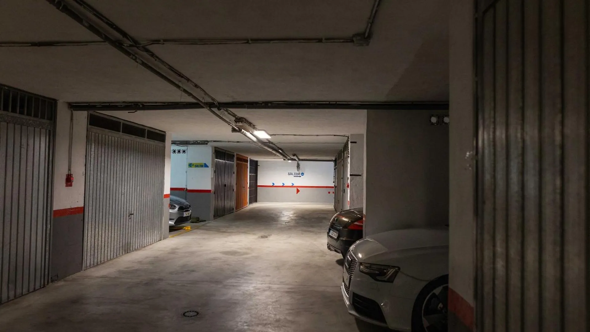 Apartamento Formidables Parking Incluido Apartment Almunecar