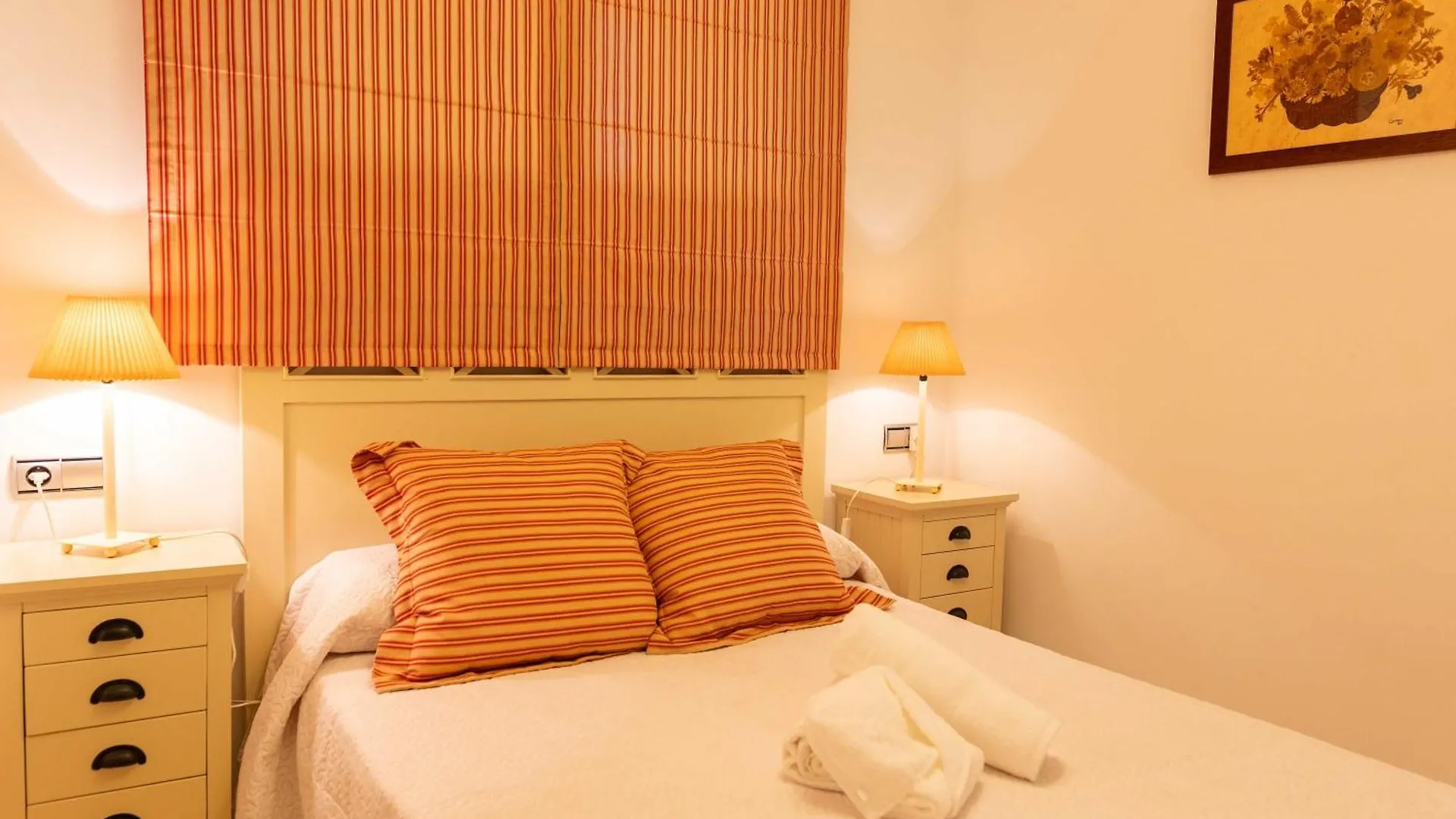 Apartamento Formidables Parking Incluido Apartment Almunecar 0*,