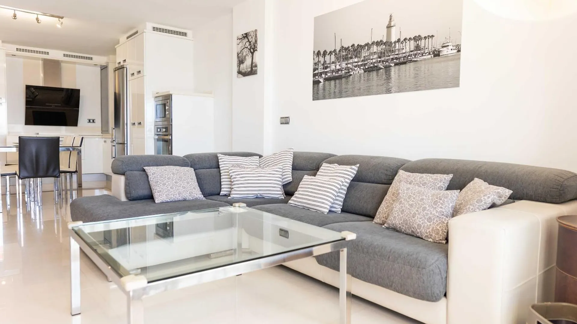 Apartamento Formidables Parking Incluido Apartment Almunecar