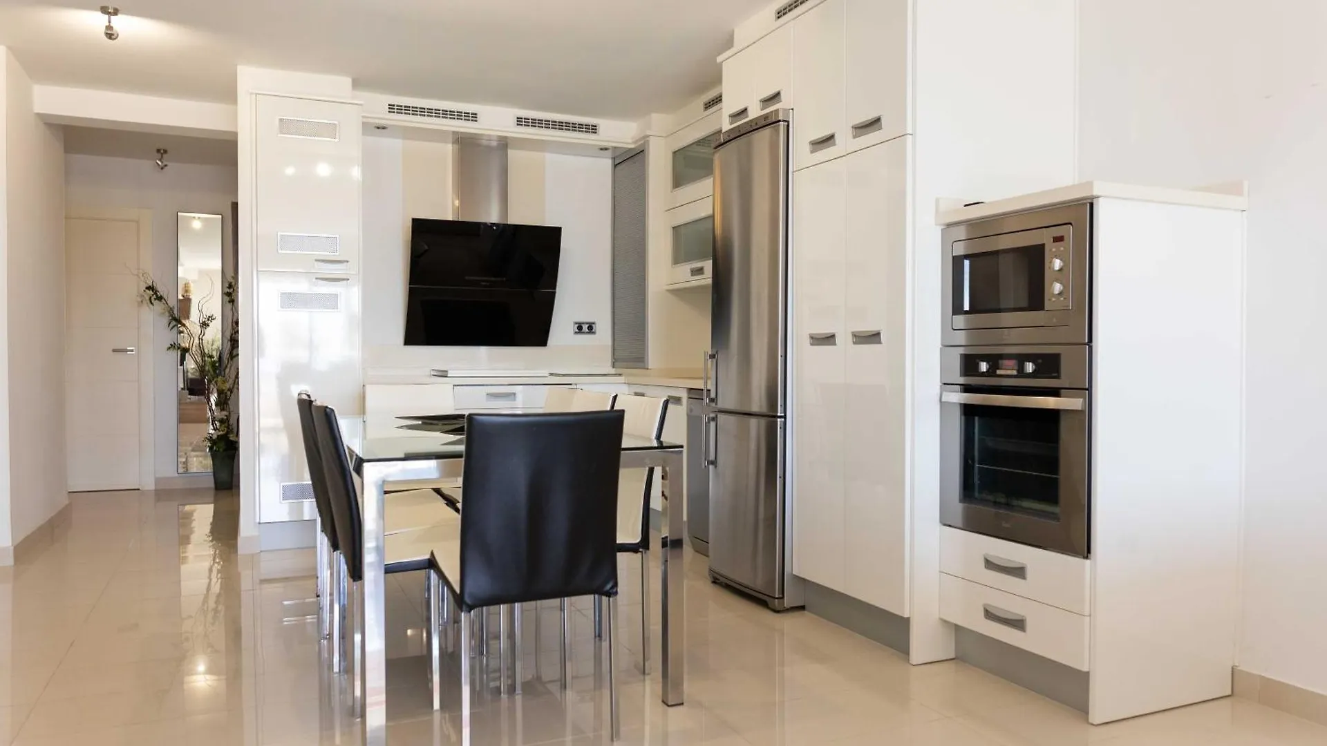 Apartamento Formidables Parking Incluido Apartment Almunecar