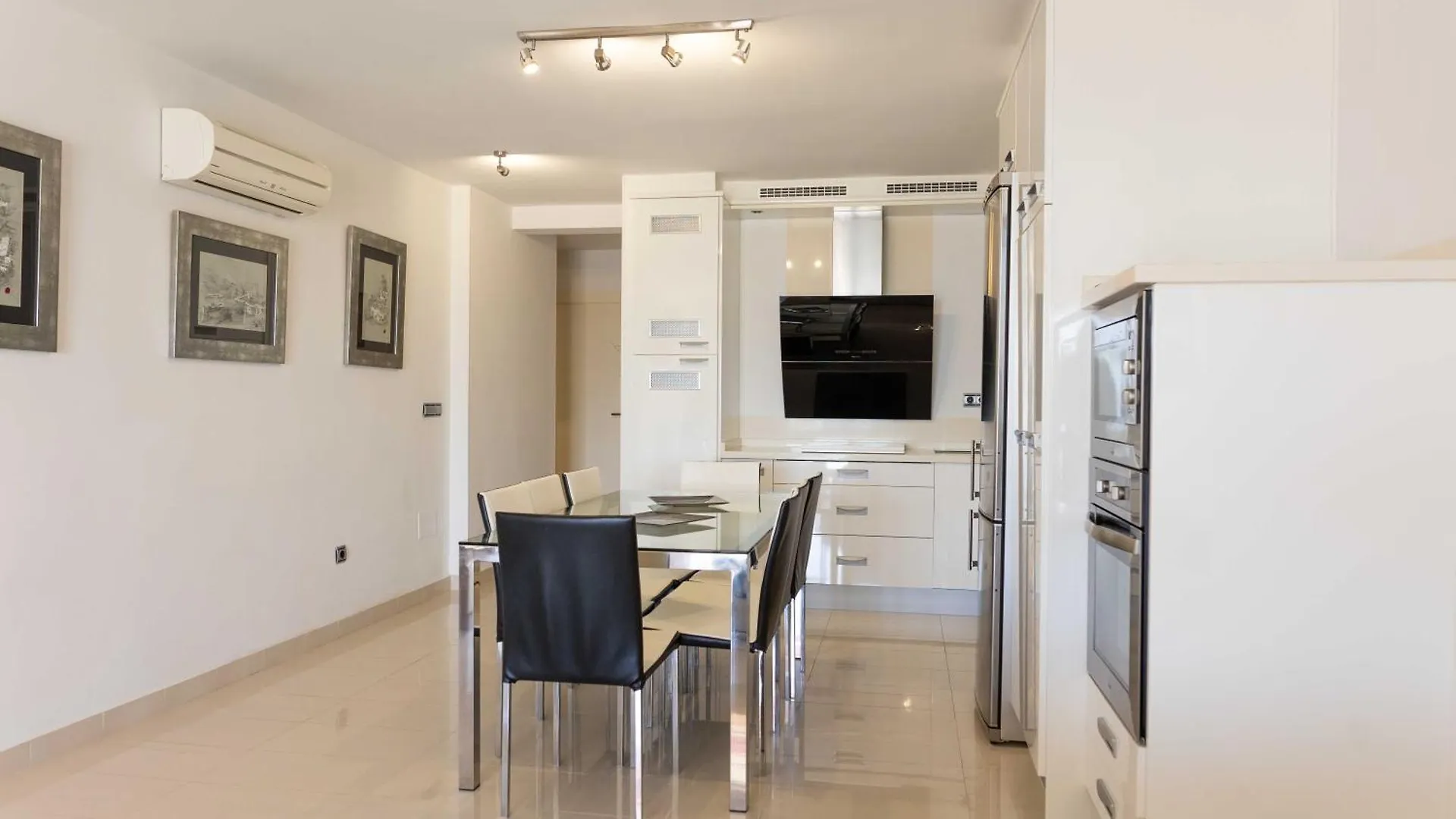 Apartamento Formidables Parking Incluido Apartment Almunecar Spain