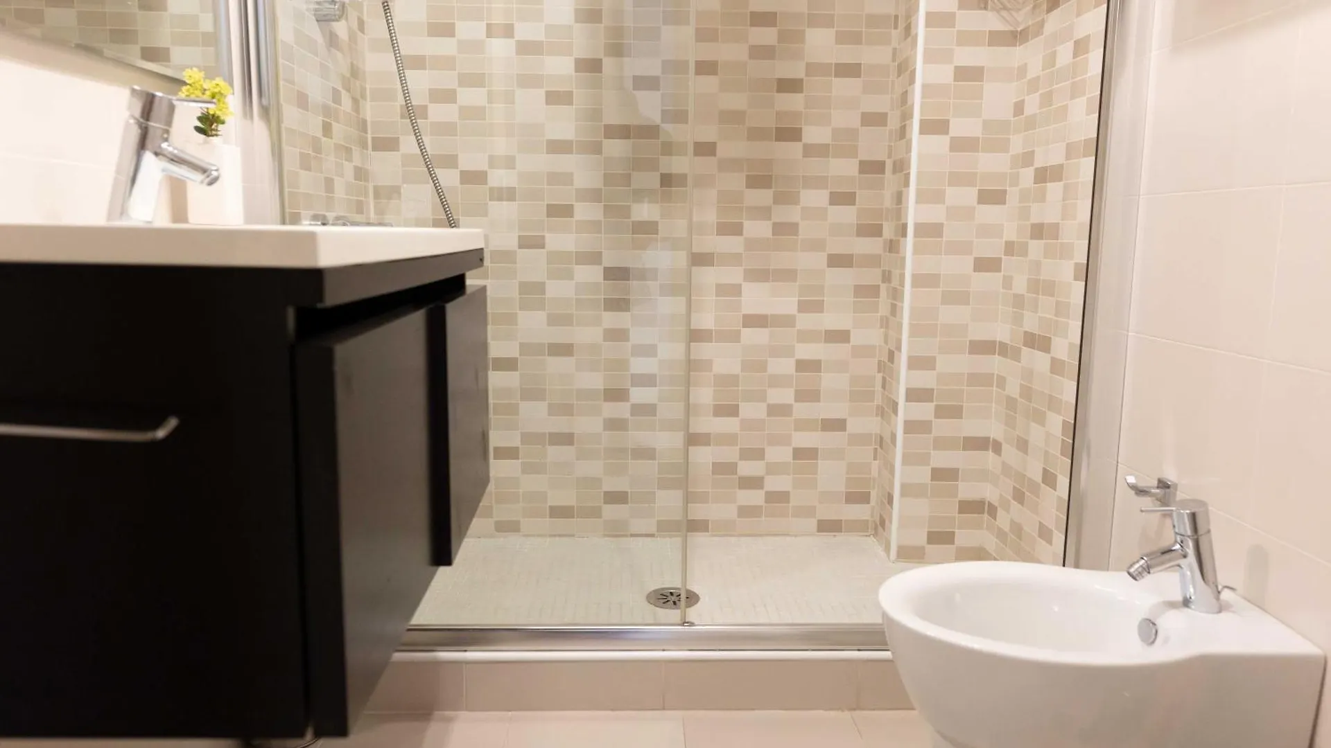 Apartamento Formidables Parking Incluido Apartment Almunecar Spain