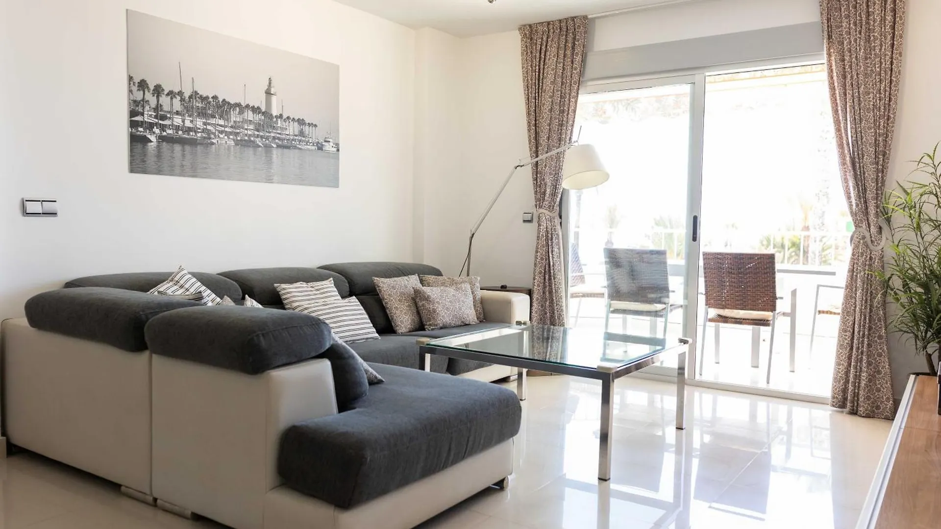Apartamento Formidables Parking Incluido Apartment Almunecar