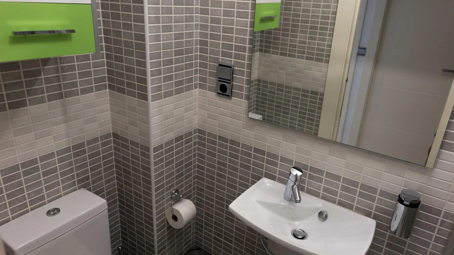 Apartamento Formidables Parking Incluido Apartment Almunecar