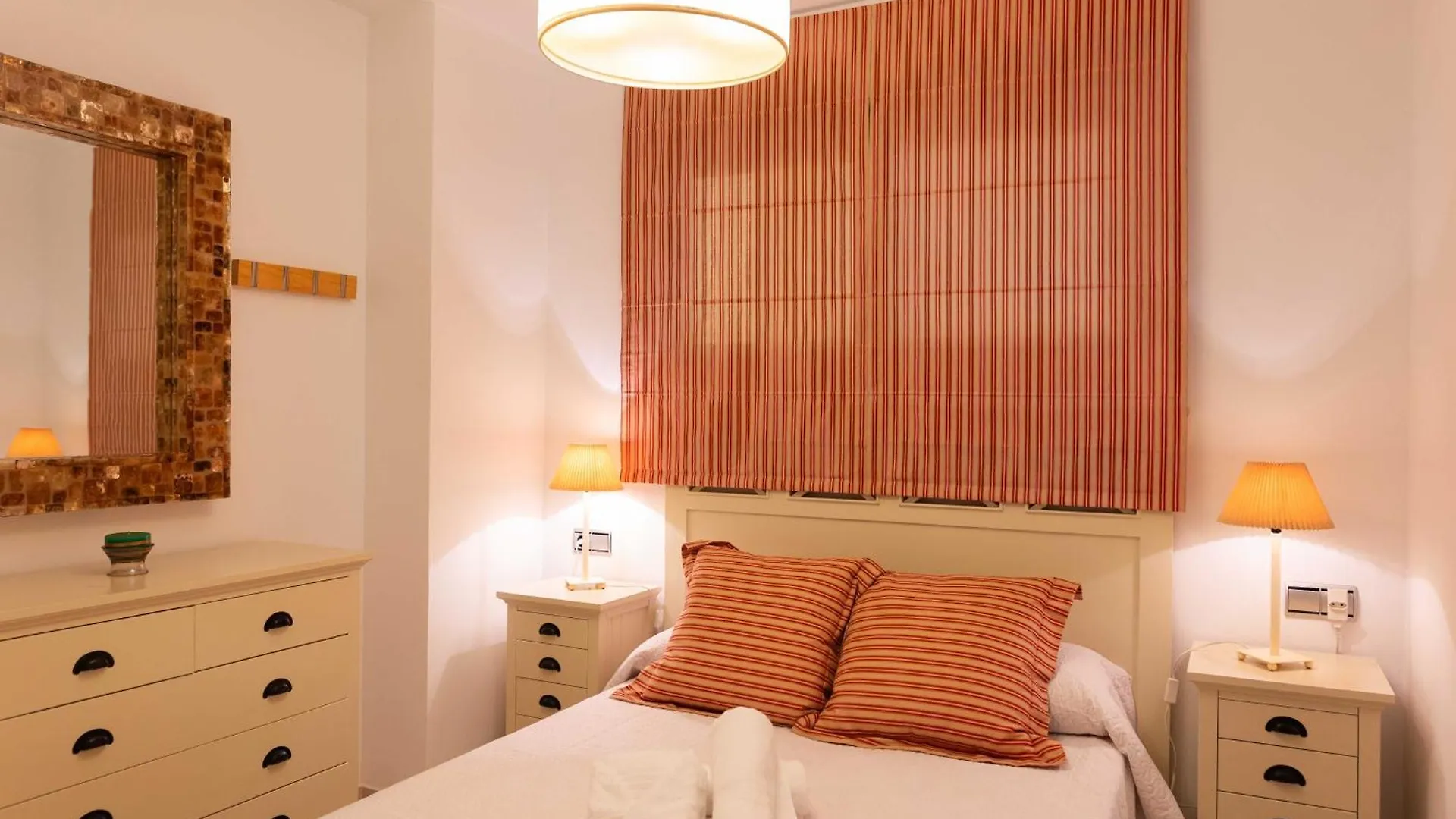 Apartamento Formidables Parking Incluido Apartment Almunecar 0*,
