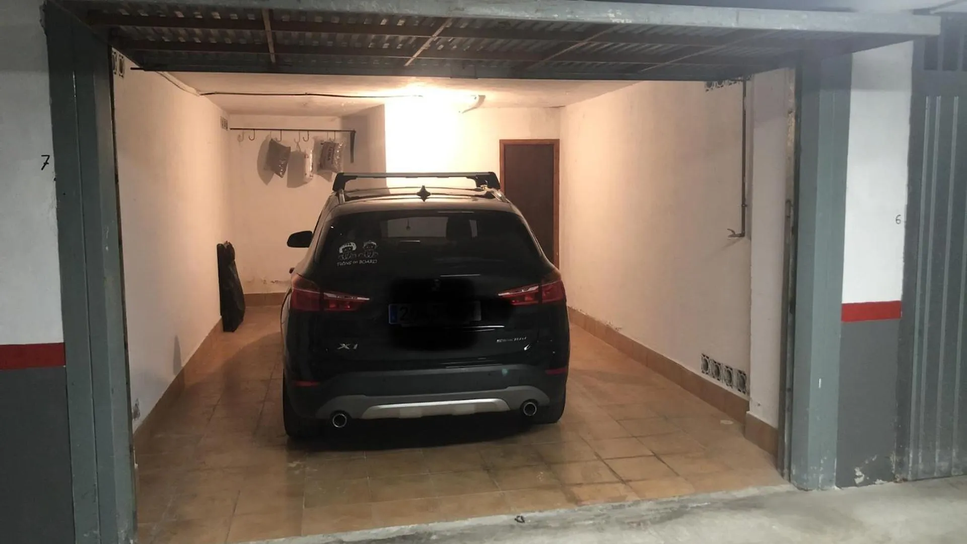 Apartamento Formidables Parking Incluido Apartment Almunecar
