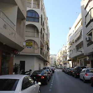 Maison d'hôtes Andalucia, Almuñécar